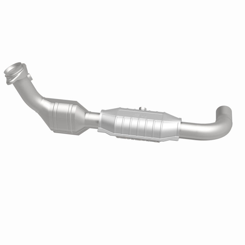 MagnaFlow Conv DF 99-00 Ford Exped 4.6L