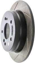 Load image into Gallery viewer, StopTech Slotted Sport Brake Rotor