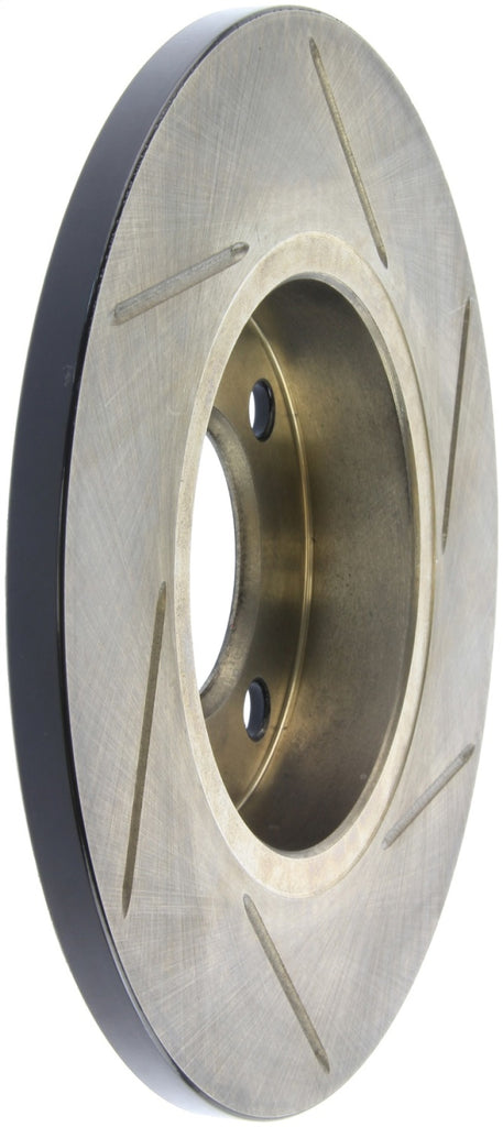 StopTech Slotted Sport Brake Rotor