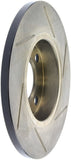 StopTech Slotted Sport Brake Rotor