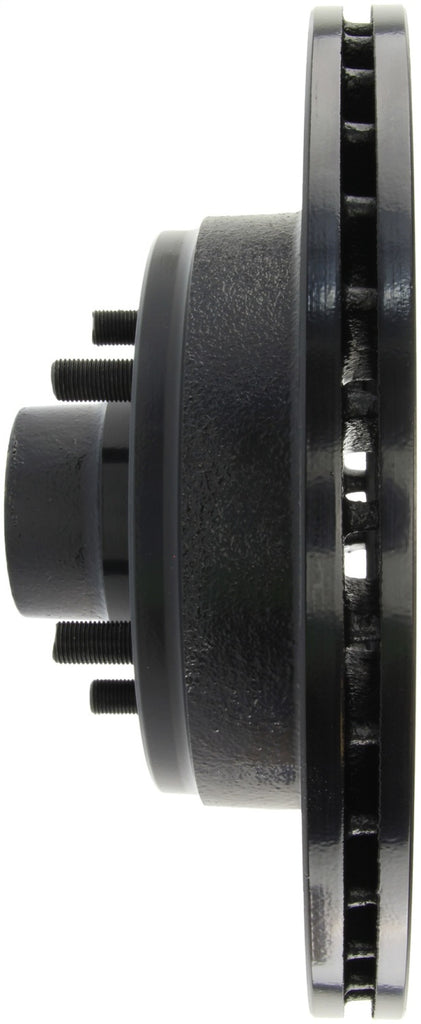 StopTech Drilled Sport Brake Rotor