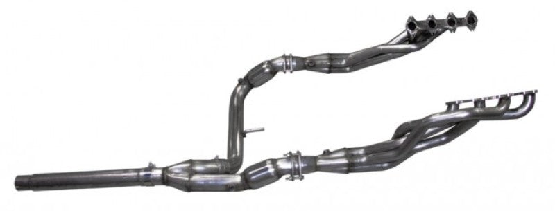 ARH 2004-2008 Ford F-150 5.4L 2WD/4WD 1-5/8in x 3in w/ Cats Headers