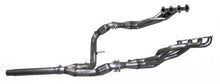 Load image into Gallery viewer, ARH 2004-2008 Ford F-150 5.4L 2WD/4WD 1-3/4in x 3in w/ Cats Headers