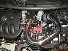 Load image into Gallery viewer, Injen 09-11 Nissan Cube 1.8L 4 cyl. Black Short Ram Intake