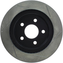 Load image into Gallery viewer, StopTech Slotted Sport Brake Rotor