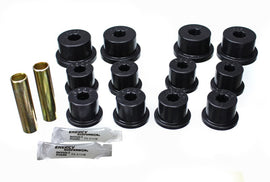 Energy Suspension Suzuki Spring Bushing O.E.M. - Black - GTR Auto