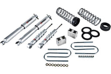 Load image into Gallery viewer, Belltech LOWERING KIT WITH SP SHOCKS