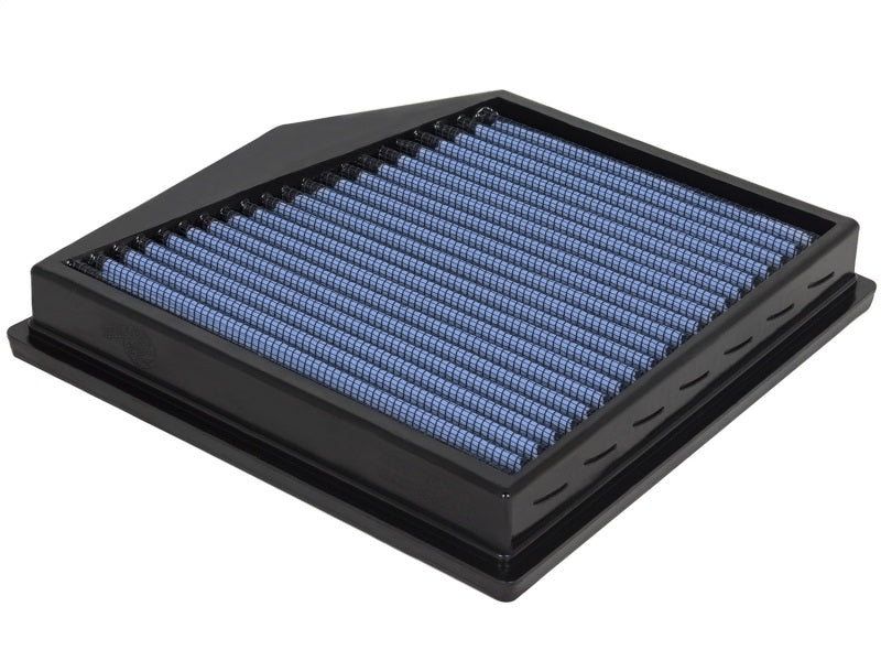 aFe MagnumFLOW OEM Replacement Air Filter PRO 5R 14-15 Lexus IS 250/350 2.5L/3.5L V6 - GTR Auto