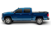 Load image into Gallery viewer, UnderCover 14-18 Chevy Silverado 1500 (19 Legacy) / 15-19 Silverado 2500/3500 HD 8ft Flex Bed Cover