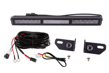 Load image into Gallery viewer, Diode Dynamics 19-21 Ford Ranger SS6 LED Lightbar Kit - White Driving