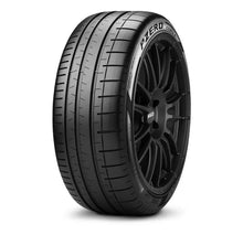 Load image into Gallery viewer, Pirelli P-Zero Corsa PZC4 Tire - 285/30ZR20 99Y