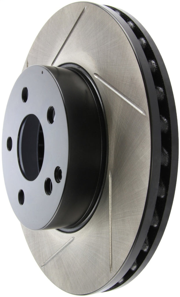 StopTech Slotted Sport Brake Rotor