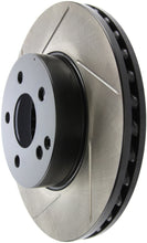 Load image into Gallery viewer, StopTech Slotted Sport Brake Rotor