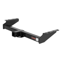 Load image into Gallery viewer, Curt 92-00 Chevrolet Suburban 1500/2500 Class 3 Trailer Hitch w/2in Receiver BOXED