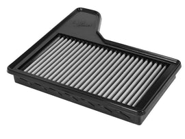 aFe MagnumFLOW OEM Replacement Air Filter PRO Dry S 2015 Ford Mustang L4 / V6 / V8 - GTR Auto