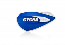 Load image into Gallery viewer, Cycra Cyclone MX - Blue/White