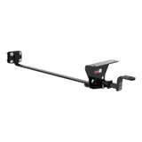 Curt 10-16 Mercedes-Benz E350 Sedan Class 1 Trailer Hitch w/1-1/4in Ball Mount BOXED