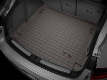 Load image into Gallery viewer, WeatherTech 2015+ Porsche Macan Cargo Liners - Cocoa