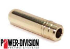 GSC P-D Nissan VR38DETT Manganese Bronze Exhaust Valve Guide +.001in Oversize OD - Single - GTR Auto
