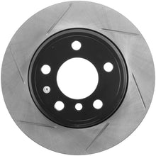 Load image into Gallery viewer, StopTech Slotted Sport Brake Rotor