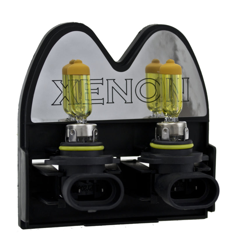 Hella Optilux H10 12V/42W XY Xenon Yellow Bulb