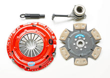Load image into Gallery viewer, South Bend / DXD Racing Clutch 00-05 Audi S3 1.8L Turbo Stg 3 Endur Clutch Kit