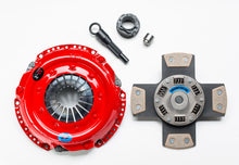 Load image into Gallery viewer, South Bend / DXD Racing Clutch 88-91 Audi 200 Turbo 2.3 20V 3B 2.2T Stg 4 Extreme Clutch Kit