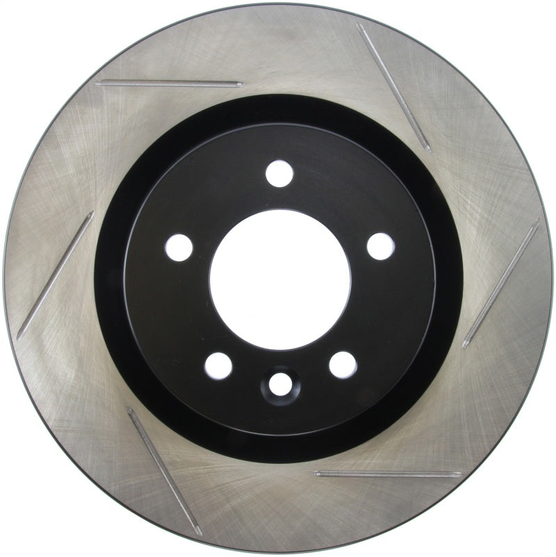 StopTech Slotted Sport Brake Rotor