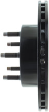 Load image into Gallery viewer, StopTech Slotted Sport Brake Rotor