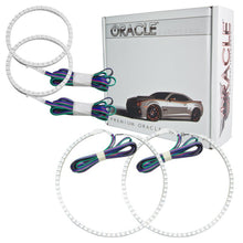 Load image into Gallery viewer, Oracle Lincoln Mark LT 06-07 Halo Kit - ColorSHIFT w/ BC1 Controller
