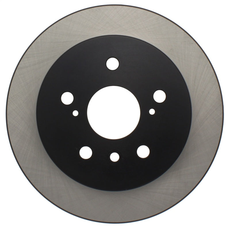 Stoptech 13-18 Toyota Avalon Rear CRYO-STOP Rotor