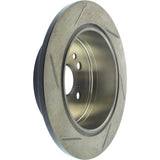 StopTech Power Slot 90-91 Toyota Celica GT/GT-S 89-91 Lexus ES250/ES300/ES330/ES350 Rear Left Sport