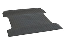 Load image into Gallery viewer, Deezee 04-16 Nissan Frontier Heavyweight Bed Mat - Custom Fit 6Ft Bed (Lined Pattern)