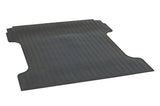 Deezee 05-23 Toyota Tacoma Heavyweight Bed Mat - Custom Fit 6Ft Bed (Lined Pattern)