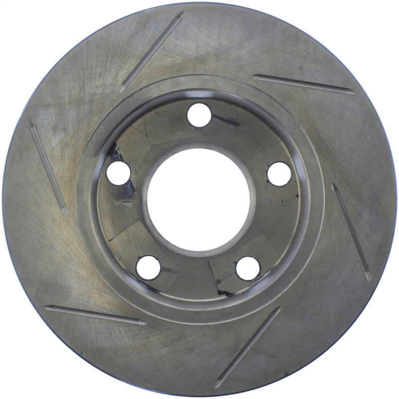 StopTech Slotted Sport Brake Rotor