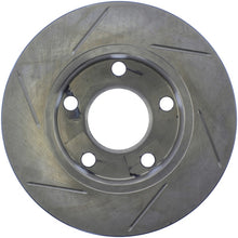 Load image into Gallery viewer, StopTech Slotted Sport Brake Rotor