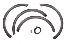 Load image into Gallery viewer, Lund 99-07 Ford F-250 SX-Sport Style Textured Elite Series Fender Flares - Black (4 Pc.)