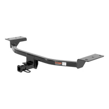 Load image into Gallery viewer, Curt 12-18 Ford Focus Class 1 Trailer Hitch w/1-1/4in Receiver BOXED