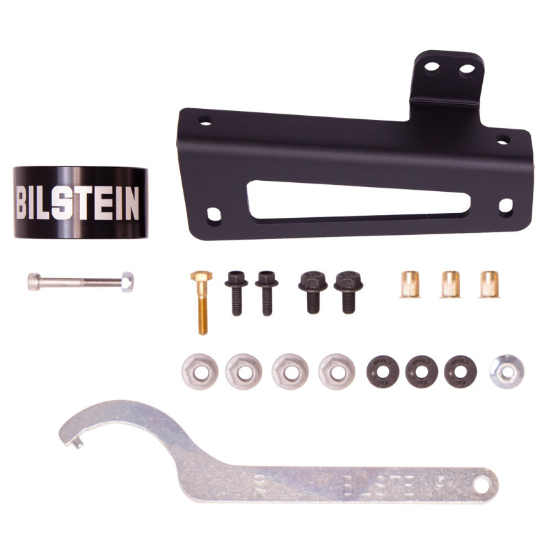 Bilstein B8 8112 Series 07-20 Toyota Tundra Zone Control Monotube Front Right Corner Module