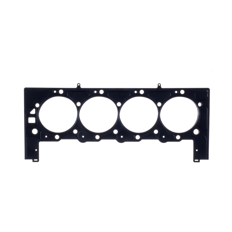 Cometic GM/Mercury 8.1L 496ci 4.280in .051 inch MLS Headgasket - LH