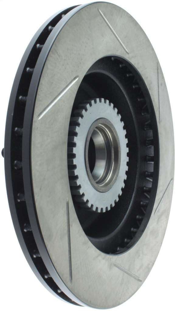 StopTech Slotted Sport Brake Rotor