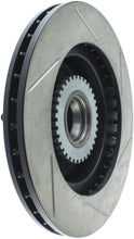 Load image into Gallery viewer, StopTech Slotted Sport Brake Rotor