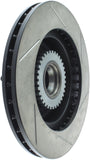 StopTech Slotted Sport Brake Rotor