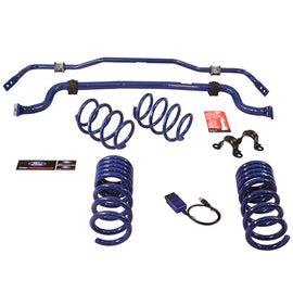 Ford Racing 18-19 Mustang Coupe/Convertible MagneRide Handling Pack - GTR Auto