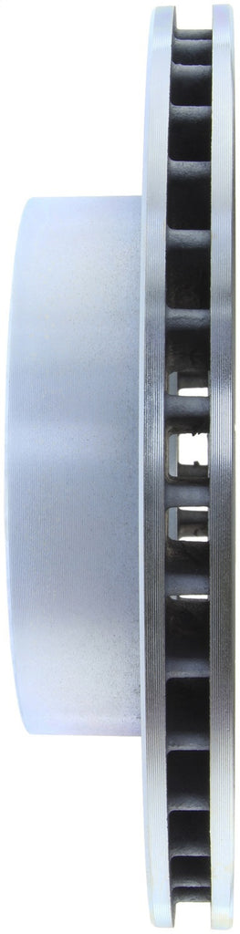 StopTech Select Sport 82-87 Lincoln Continental Sport Slotted & Drilled Right Rear Brake Rotor