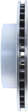 Load image into Gallery viewer, StopTech Select Sport 82-87 Lincoln Continental Sport Slotted &amp; Drilled Right Rear Brake Rotor