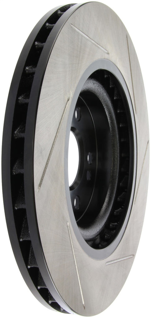 StopTech Slotted Sport Brake Rotor