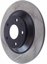 Load image into Gallery viewer, StopTech Slotted Sport Brake Rotor