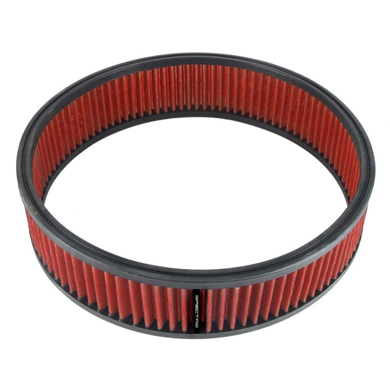 Spectre HPR Air Box Replacement Filter 14in. x 3in.