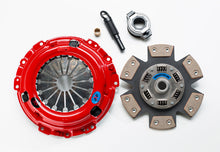 Load image into Gallery viewer, South Bend / DXD Racing Clutch 93-00 Nissan Silvia SR20 2.0L Stg 3 Drag Clutch Kit